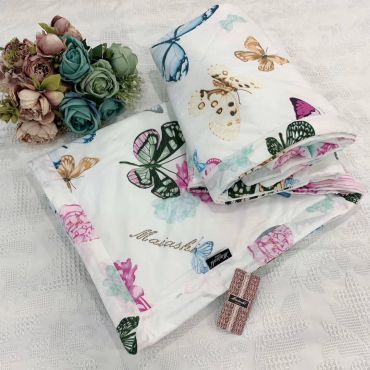 Одеяло облегчённое Maiashi LUX-51259