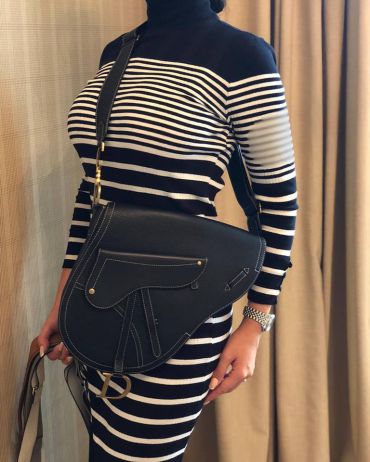 Сумка женская Christian Dior СЖ-129