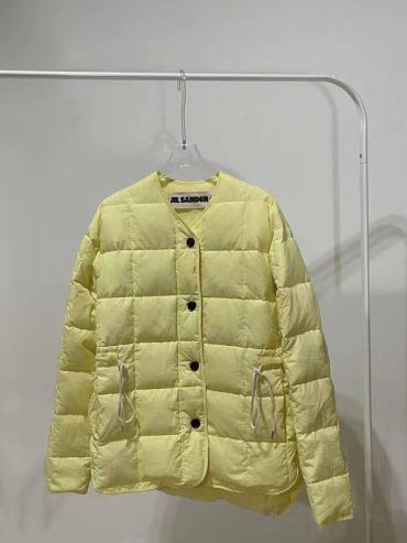 Куртка Jil Sander LUX-54767