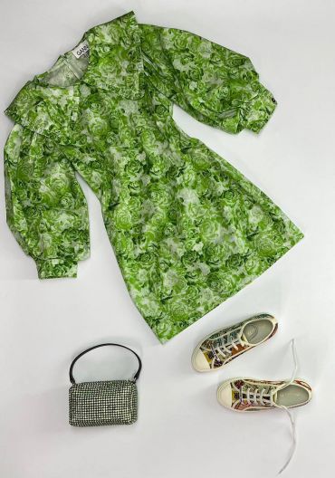 Платье  LUX-50260