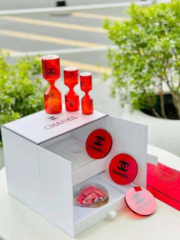 Песочные часы Chanel LUX-49566