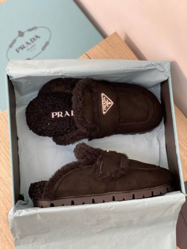 Мюли Prada LUX-54679