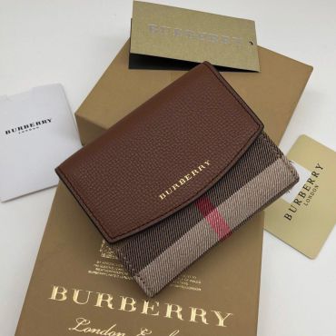 Кошелёк Burberry СЖ-060