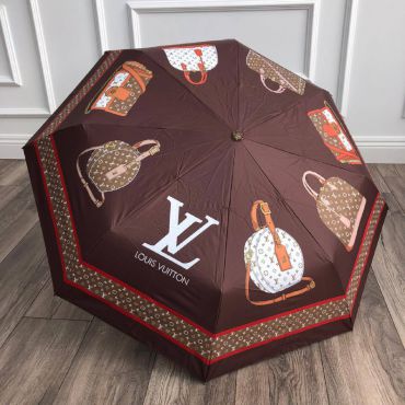 Зонт Louis Vuitton LUX-53398