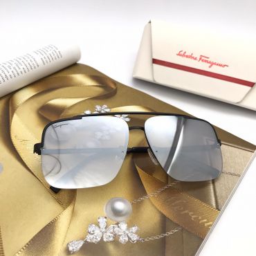 Очки мужские Salvatore Ferragamo LUX-33146