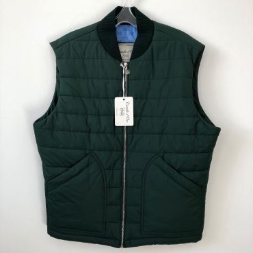 Жилет мужской  LUX-34969