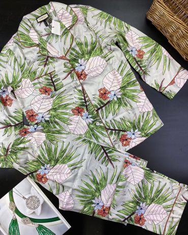 Пижама Gucci LUX-35301