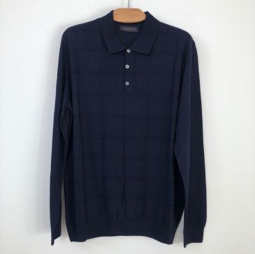 Поло RENZO RINALDI  LUX-36890