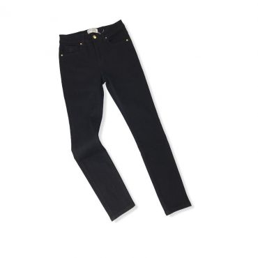 Джинсы Chanel LUX-39641