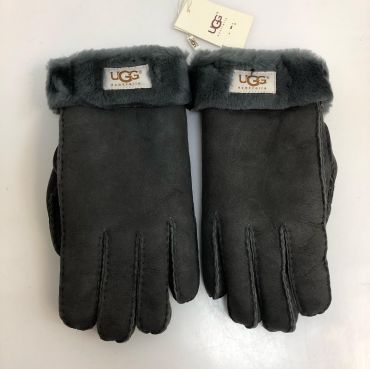 Перчатки  мужские Ugg Australia LUX-41361