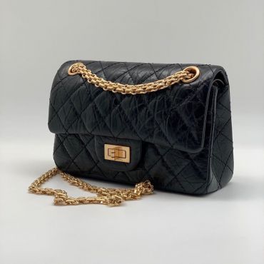 Сумка женская 2.55 Chanel LUX-26127
