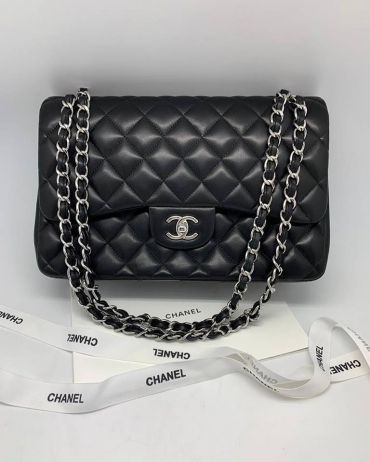Сумка женская Classic 2.55 Chanel LUX-9670