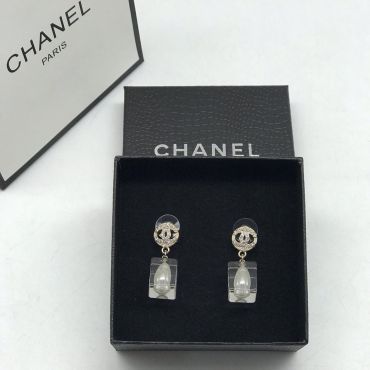 Серьги  LUX-20446