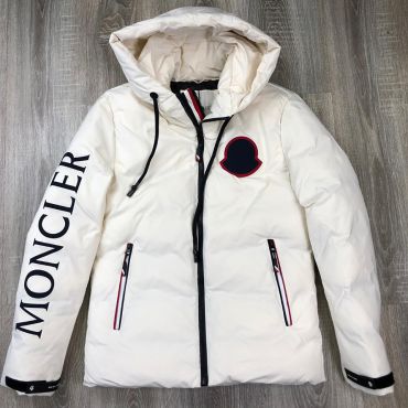 Пуховик Moncler LUX-20748