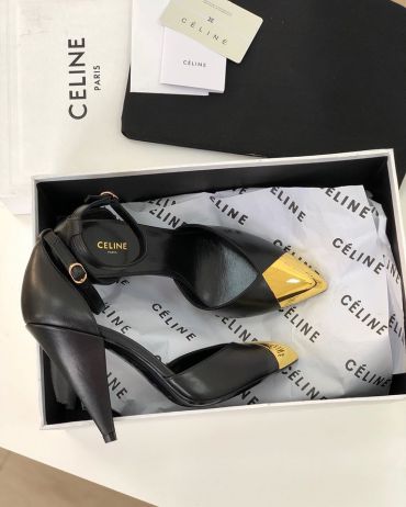 Туфли женские Celine LUX-27519