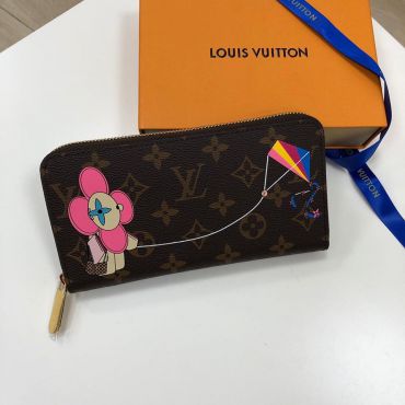 Кошелёк Louis Vuitton LUX-27541