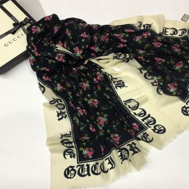 Палантин  Gucci LUX-28944