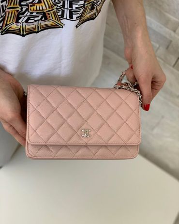 Сумка женская WOC  Chanel LUX-29581
