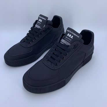 Кеды мужские Dolce & Gabbana LUX-22783