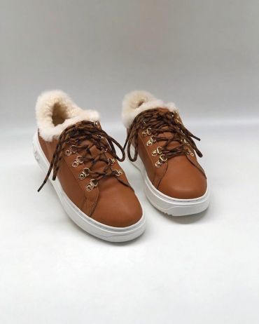 Кроссовки женские   LUX-19511