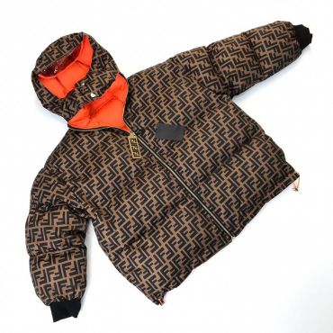 Куртка женская Fendi LUX-23053