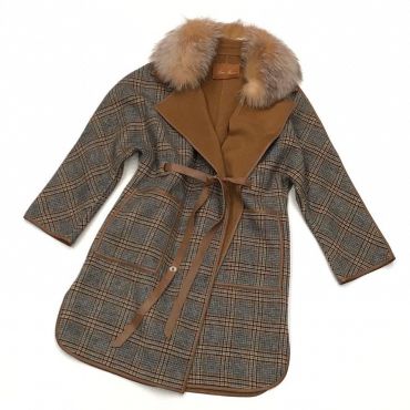 Пальто Loro Piana LUX-22550