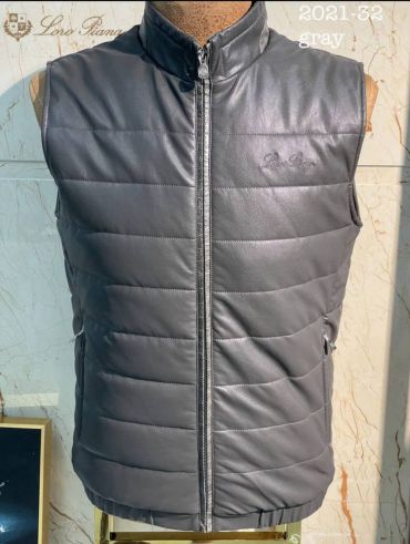 Жилет мужской  Loro Piana LUX-54350