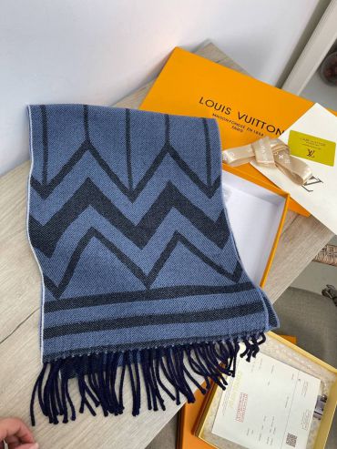  Шарф Louis Vuitton LUX-56640