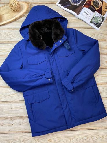 Парка Loro Piana LUX-59983