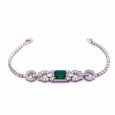 Браслет  LUX-61933