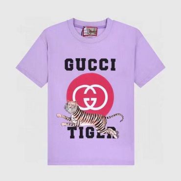 Футболка женская Gucci LUX-64129