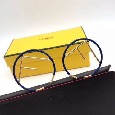 Серьги Fendi LUX-64932