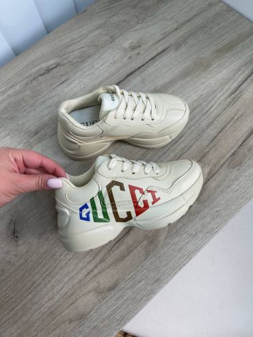 Кроссовки Gucci LUX-65516