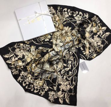 Платок Christian Dior LUX-66107