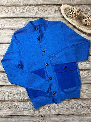 Кардиган  LUX-66568