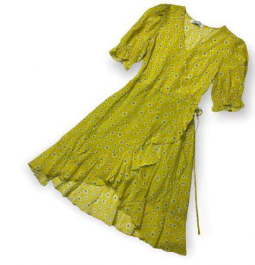 Платье  LUX-68744