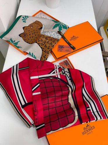 Платок Hermes LUX-68766