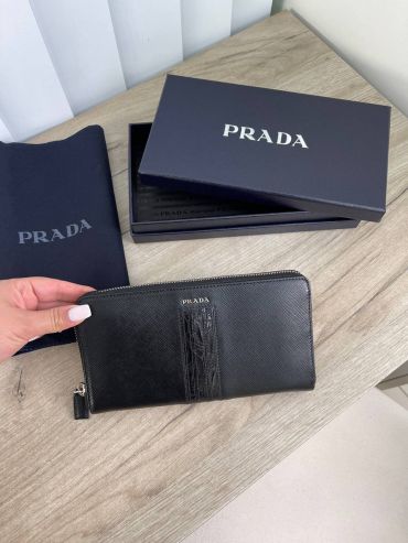 Портмоне Prada LUX-70775