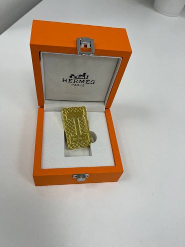 Зажигалка Hermes LUX-80649