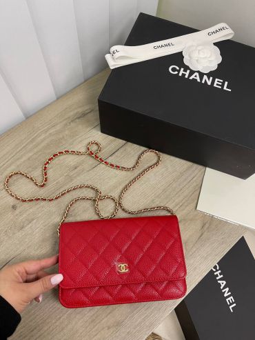 Сумка женская Chanel LUX-83792