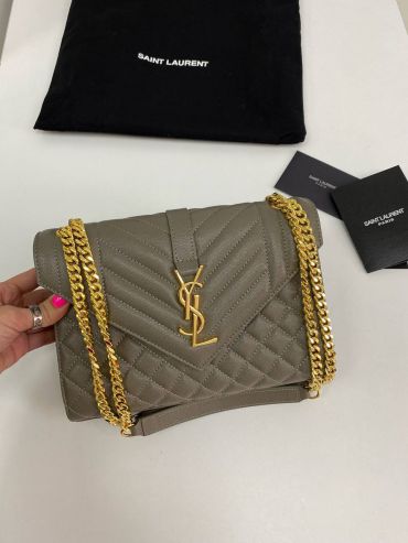 Сумка женская  Yves Saint Laurent LUX-83892