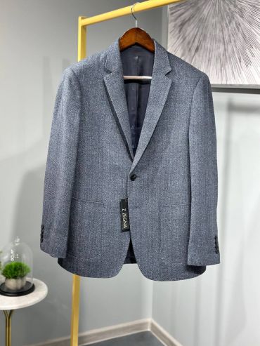 Пиджак ZEGNA LUX-85650