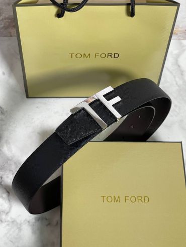 Ремень двухсторонний Tom Ford LUX-90814