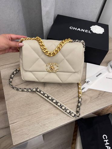 Сумка женская Chanel LUX-103740