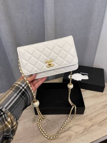 Сумка женская Chanel LUX-107214