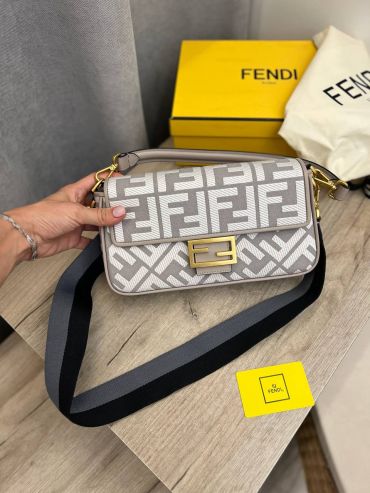 Сумка женская Fendi LUX-108705