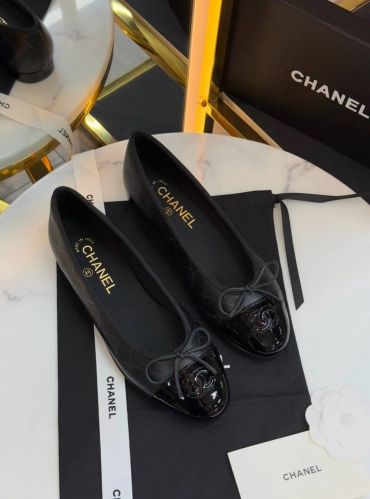 Балетки  Chanel LUX-118025