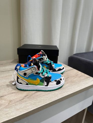 Кеды Nike   LUX-118749