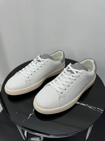 Кеды Kiton LUX-119755