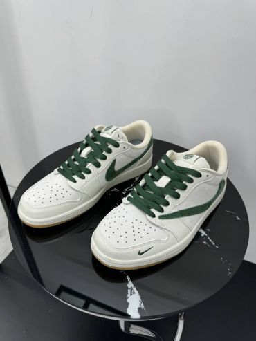 Кеды Nike
